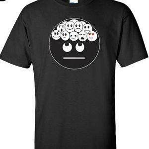 Tee shirt One of a kind